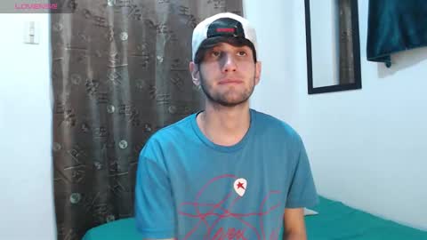 Thiiago online show from September 17, 12:58 am