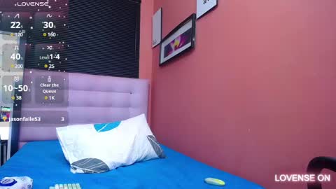 Eva  online show from February 11, 11:33 pm