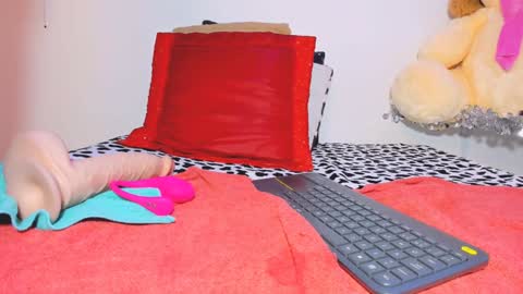 Snapshot of thin_princess chatting on January 31, 11:35 pm THIN PRINCESS online show from January 31, 11:35 pm