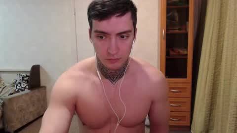 Andy online show from November 9, 7:38 pm