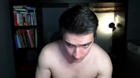 Andy online show from January 11, 11:02 pm