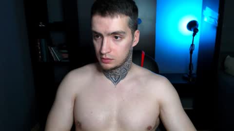 Andy online show from January 29, 11:56 pm