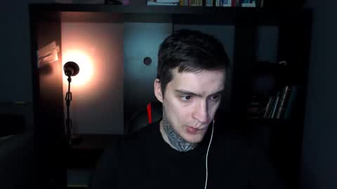 Andy online show from March 5, 7:49 pm