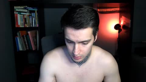 Andy online show from January 11, 4:16 am