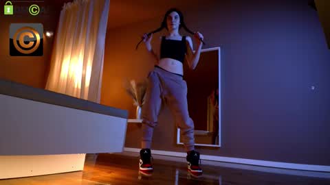 Lilly online show from March 11, 2:42 pm