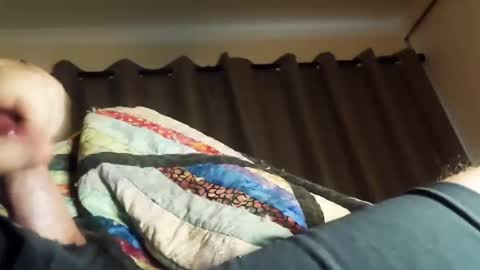 thisbloke96 online show from March 7, 9:15 pm