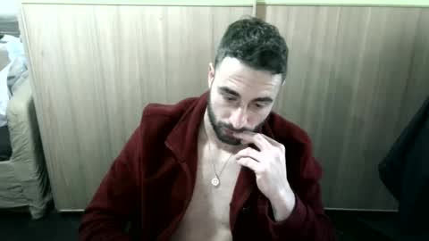 Thomas online show from December 22, 9:33 am