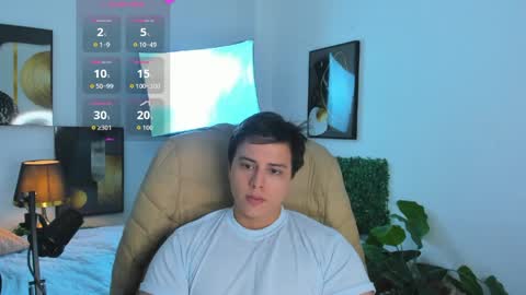 thom_ohtani online show from April 5, 1:46 am