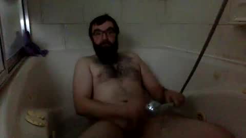 thomas9750 online show from February 23, 9:16 pm