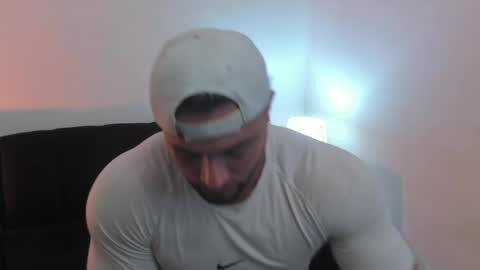 Thomas Brandon online show from April 2, 3:47 am