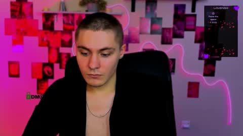 Thomas online show from February 23, 10:17 am