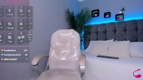 Thomas online show from February 14, 5:15 pm