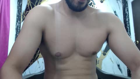 Thomas online show from March 22, 8:24 pm