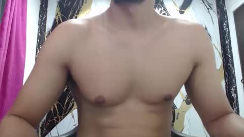 Thomas online show from March 24, 8:26 pm