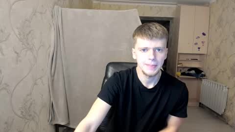 Tomas online show from December 22, 9:10 pm