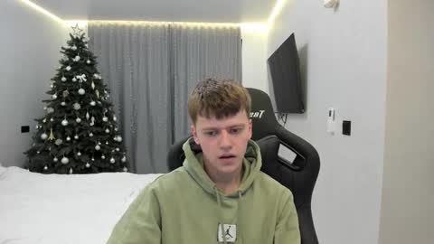 Tomas online show from January 17, 3:54 pm