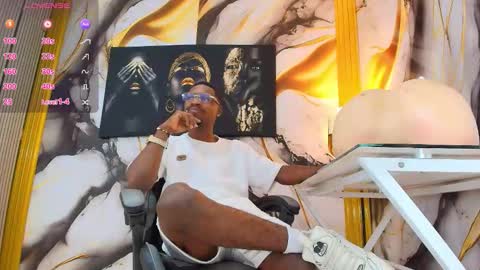 Thomas online show from February 13, 4:05 am