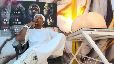 Thomas online show from February 26, 3:43 am