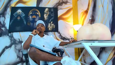 Thomas online show from February 17, 3:38 am