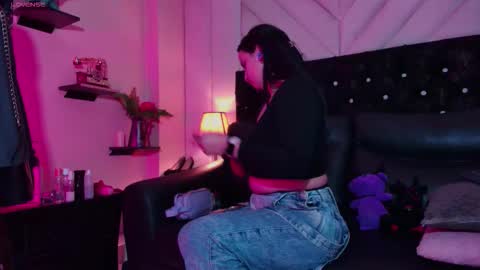 thomasandsamantha online show from February 26, 1:03 pm