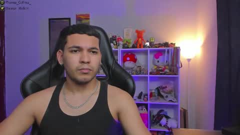 Thomas online show from February 7, 6:38 am