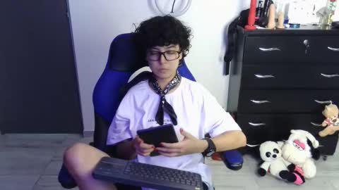 VALERIA online show from March 28, 9:16 pm