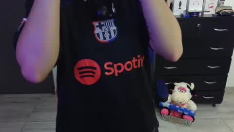 VALERIA online show from March 3, 4:03 am