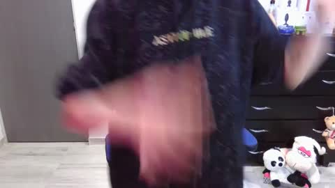 VALERIA online show from September 25, 1:56 am