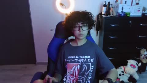 VALERIA online show from October 4, 10:18 pm