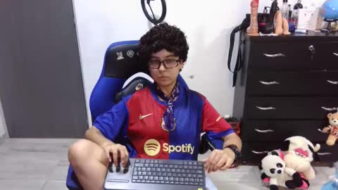 VALERIA online show from May 29, 7:56 pm