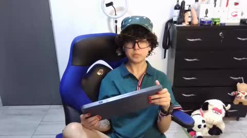 VALERIA online show from September 13, 10:56 pm