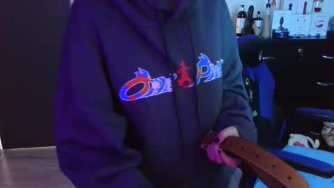 VALERIA online show from October 27, 7:14 pm