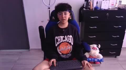 VALERIA online show from March 12, 7:04 pm