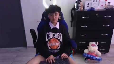 VALERIA online show from March 6, 7:54 pm