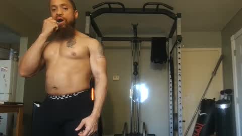 FatherTime online show from March 12, 12:09 am