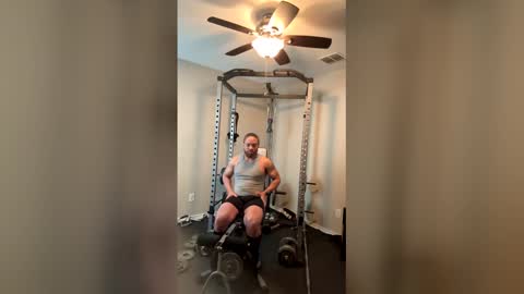 FatherTime online show from April 6, 12:50 pm