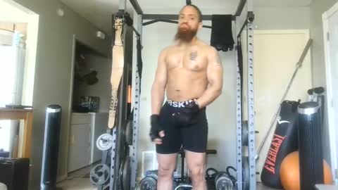 FatherTime online show from March 12, 3:40 pm