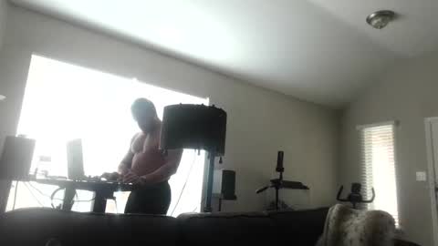 FatherTime online show from September 18, 9:30 pm