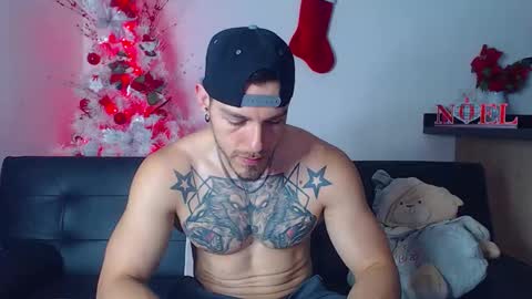 Thomas online show from December 21, 10:32 am