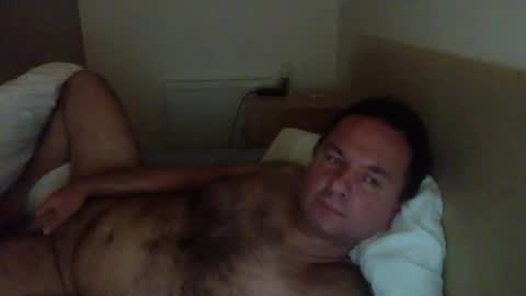 Tom online show from September 23, 9:54 pm