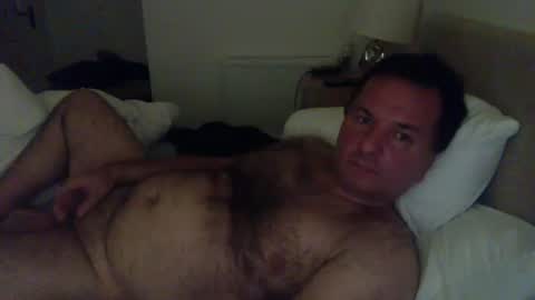 Tom online show from July 8, 10:35 pm