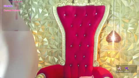 THOMASS online show from April 15, 2:37 am