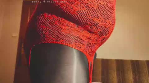 Thongsandstocking online show from November 30, 1:01 am