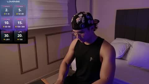 Thony online show from March 20, 7:52 pm