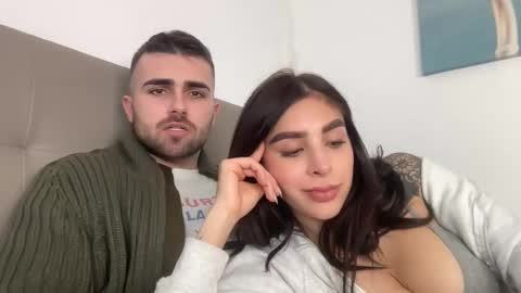 Thony Grey online show from January 24, 8:43 pm