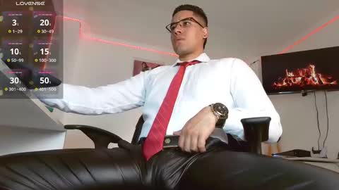 thonydupont online show from March 3, 10:28 pm