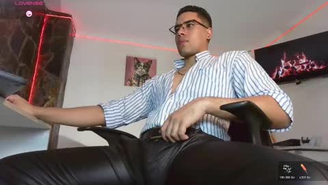 thonydupont online show from June 2, 11:29 pm