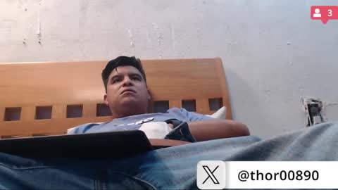 thor0200 online show from January 19, 10:17 pm