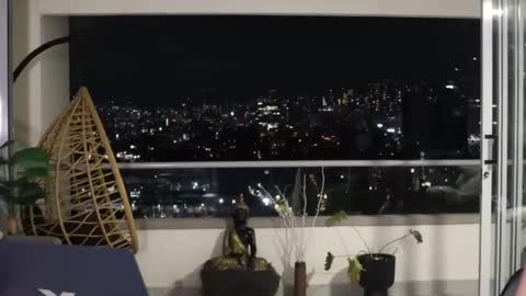 Sebastian online show from December 4, 2:58 am