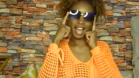 thotiana007 online show from November 14, 2:19 pm